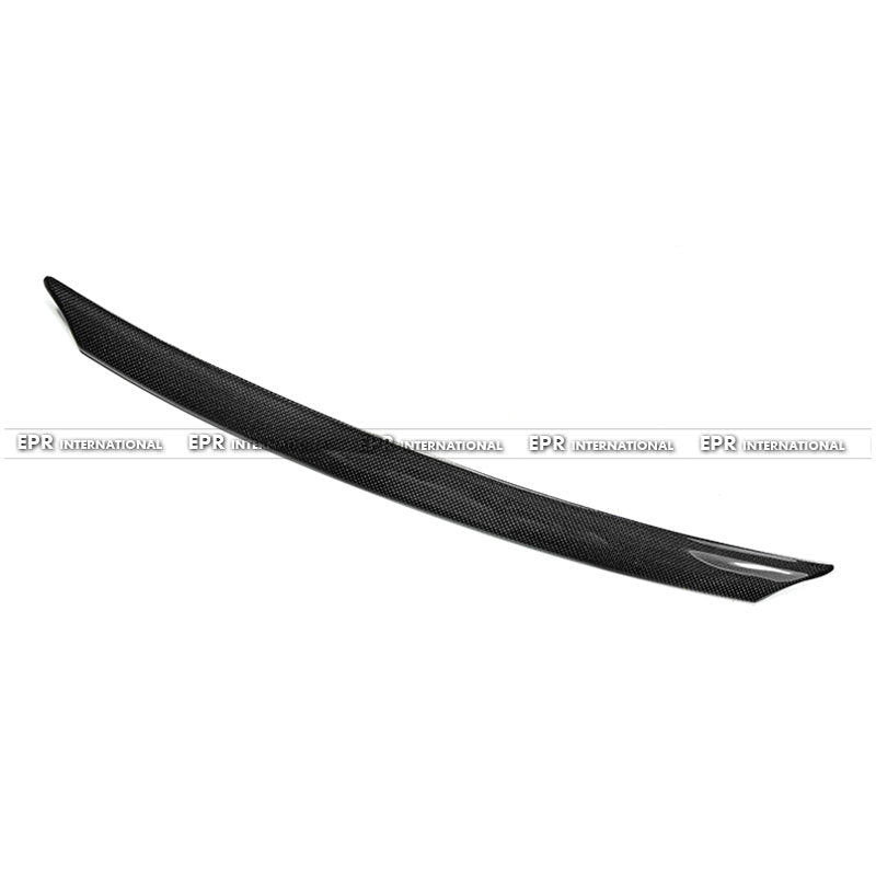 Nissan Skyline R33 GTR Bonnet Lip (Type 2)