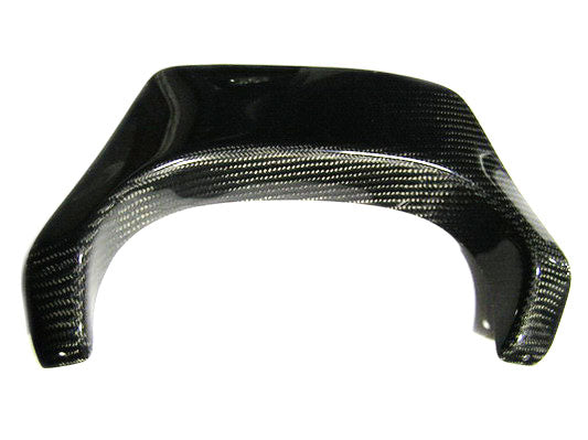 Nissan Skyline R33 GTR Rear Bumper Exhaust Heatshield (Fits OEM Rear Bumper Only)