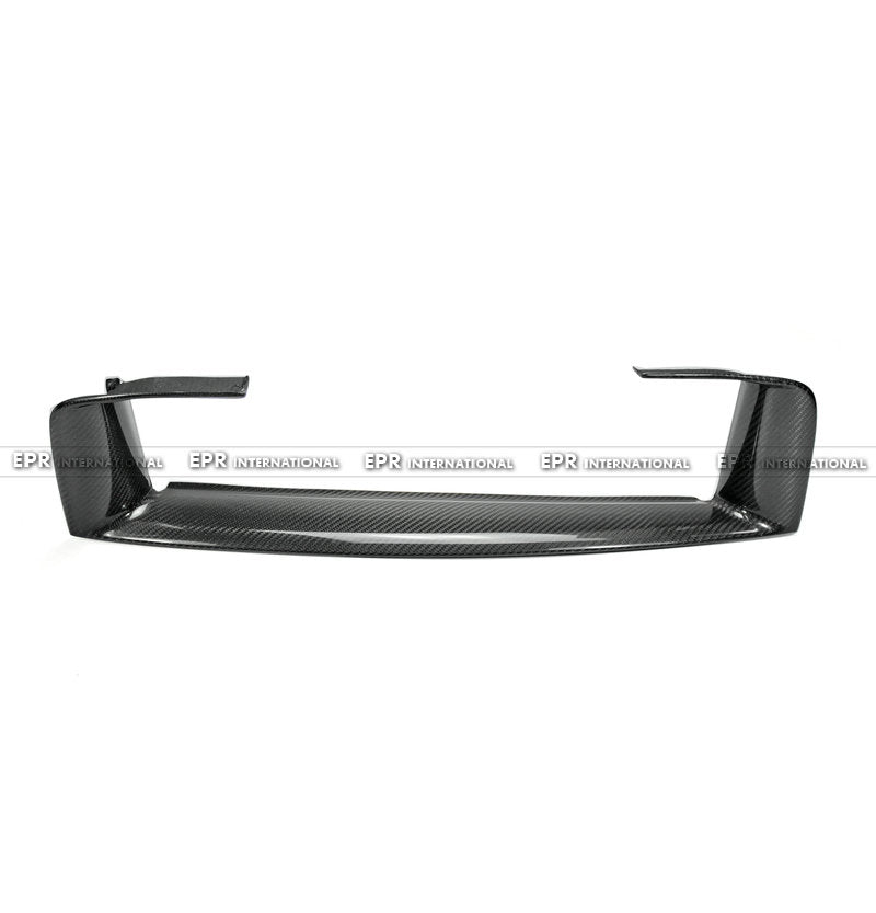 Nissan Skyline R33 GTR Front Bumper Intercooler Surround Duct