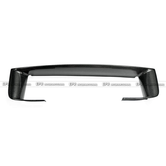 Nissan Skyline R33 GTR Front Bumper Intercooler Surround Duct