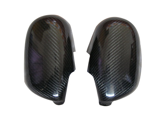 Nissan Skyline R33 Mirror Cover