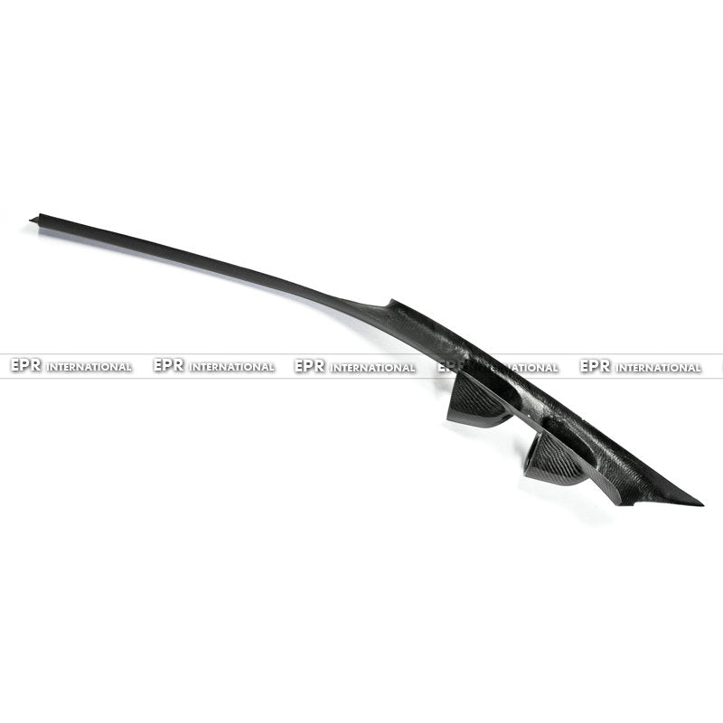 Nissan Skyline R33 GTS GTR A-Pillar Twin Gauge Pod 52mm RHD