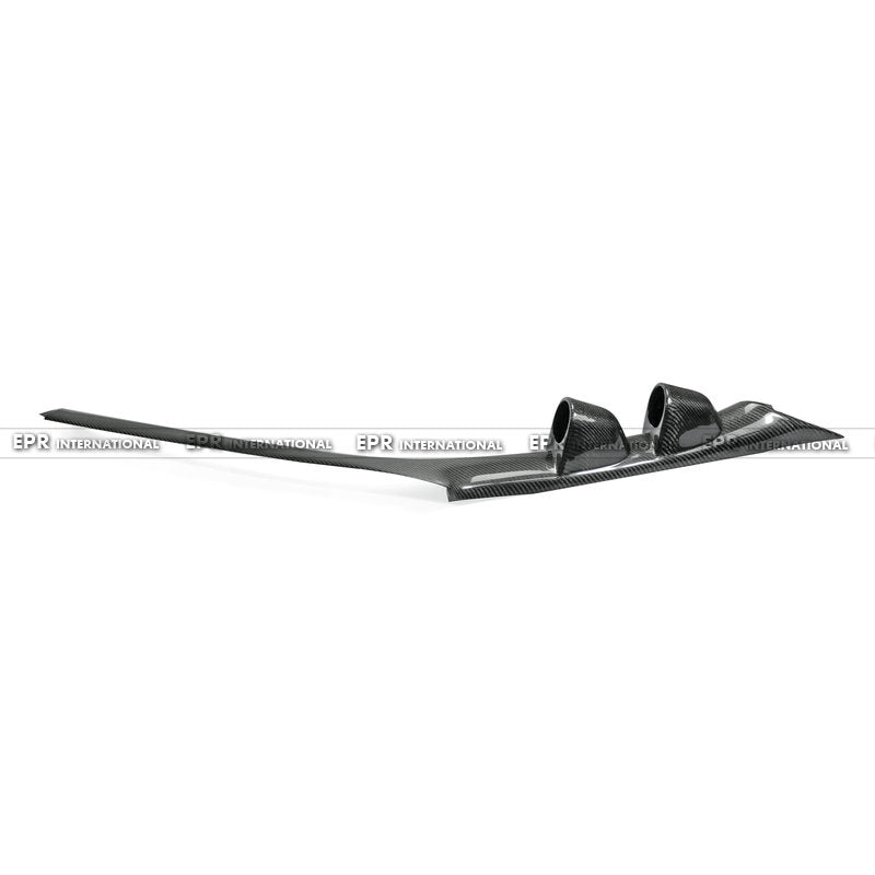 Nissan Skyline R33 GTS GTR A-Pillar Twin Gauge Pod 60mm RHD