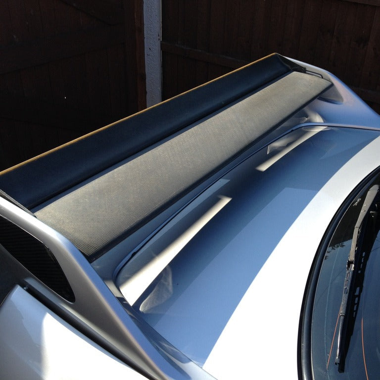 Nissan Skyline R33 GTR NIS Twin Spoiler Blade