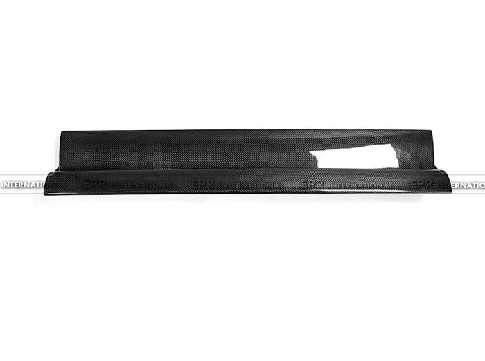 Nissan Skyline R33 GTR NIS Twin Spoiler Blade