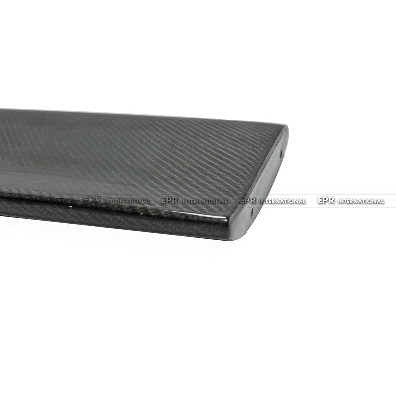 Nissan Skyline R33 GTR Rear Spoiler Blade