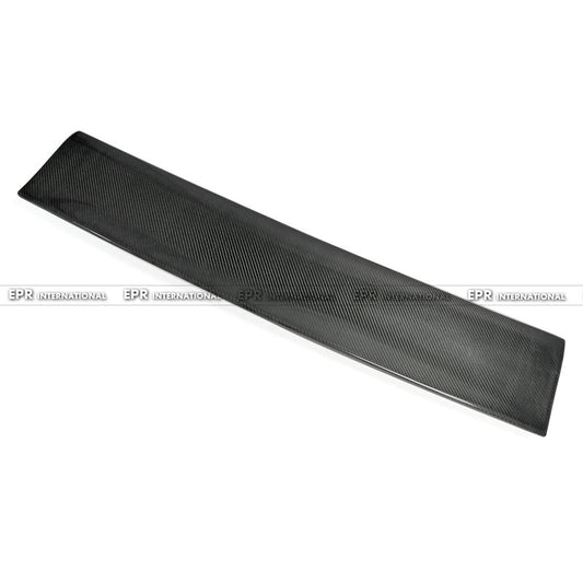 Nissan Skyline R33 GTR Rear Spoiler Blade