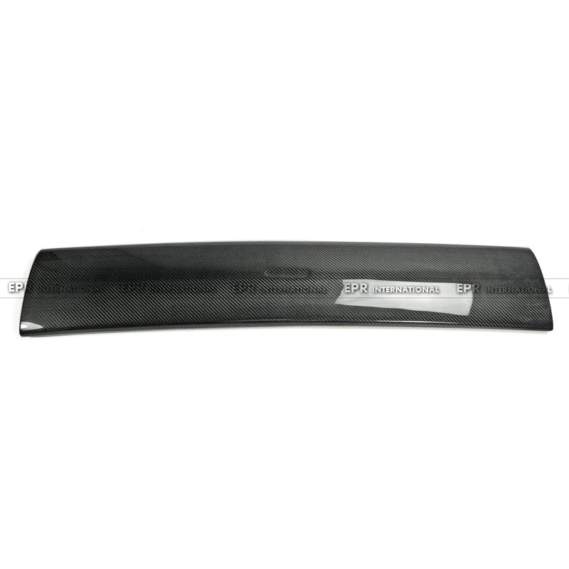 Nissan Skyline R33 GTR Rear Spoiler Blade