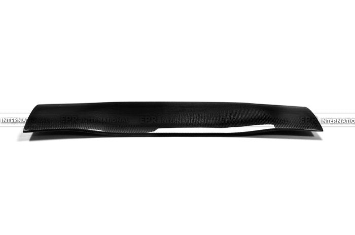 Nissan Skyline R33 GTR Auto Select Shibi Devil Spoiler Blade