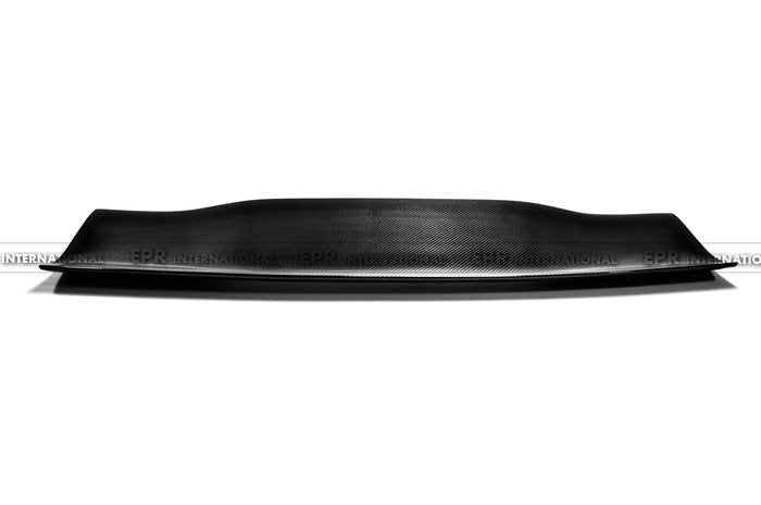 Nissan Skyline R33 GTR Auto Select Shibi Devil Spoiler Blade