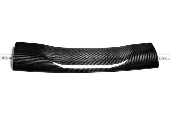 Nissan Skyline R33 GTR Auto Select Shibi Devil Spoiler Blade