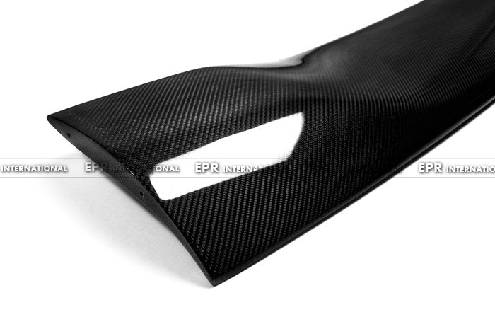 Nissan Skyline R33 GTR Auto Select Shibi Devil Spoiler Blade