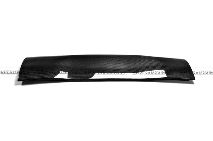 Nissan Skyline R33 GTR Auto Select Shibi Devil Spoiler Blade