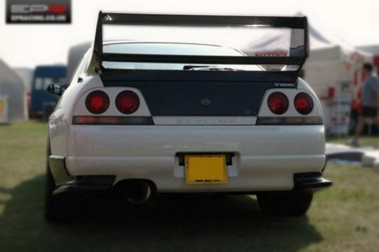 Nissan Skyline R33 Gracer Spoiler