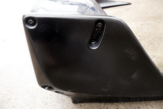 Nissan Skyline R33 Gracer Spoiler