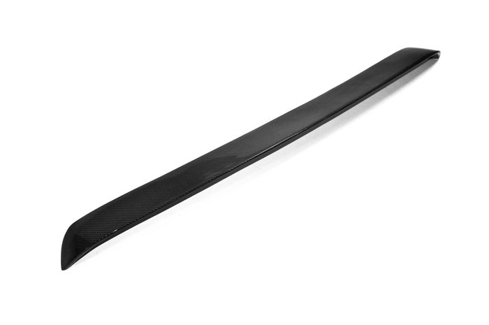 Nissan Skyline R33 Roof Spoiler (Fitment issue)