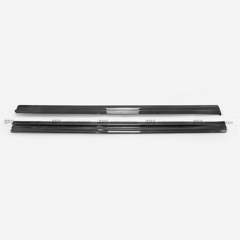 Nissan Skyline R33 GTR EPA Type Side Skirt extension