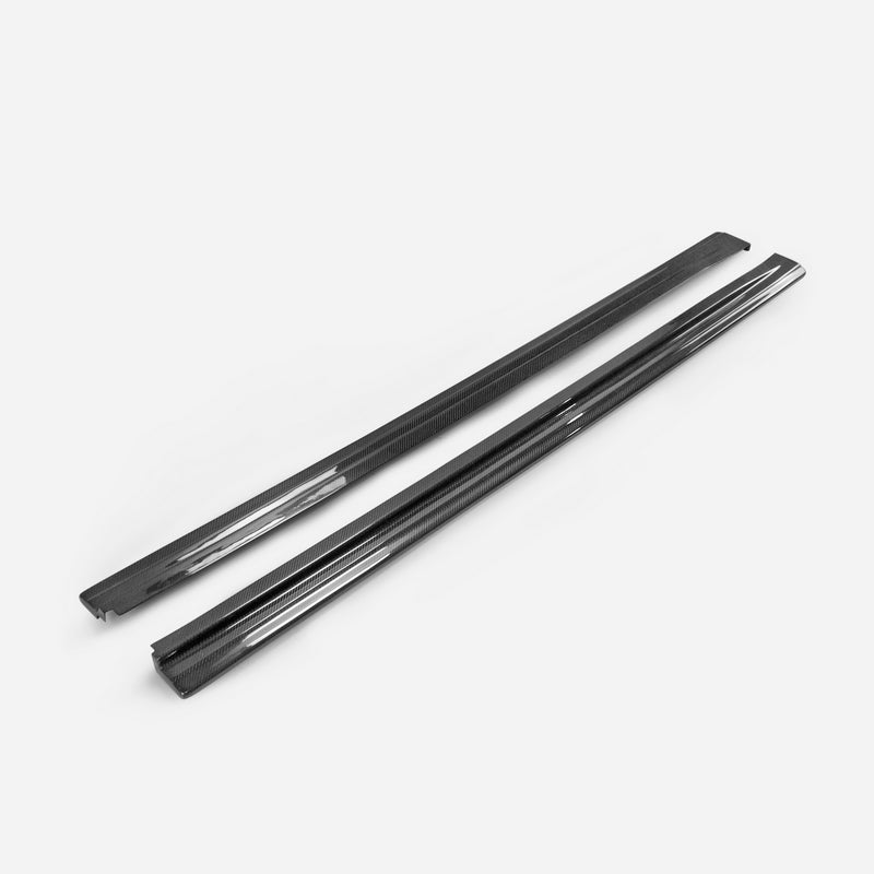 Nissan Skyline R33 GTR EPA Type Side Skirt extension