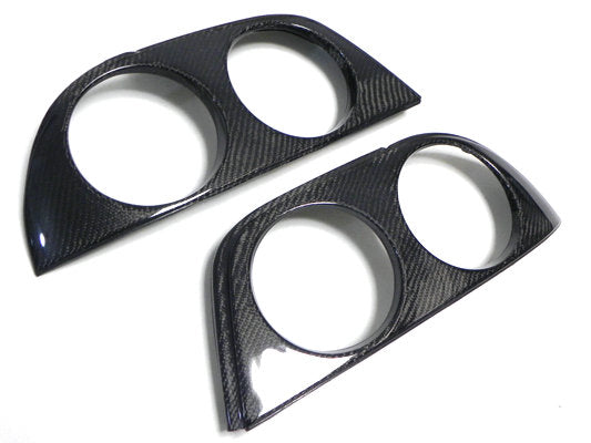 Nissan Skyline R33 Rear Light Cover