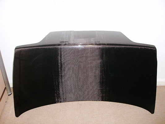 Nissan Skyline R33 GTR TPS Style Rear Bumper Spats