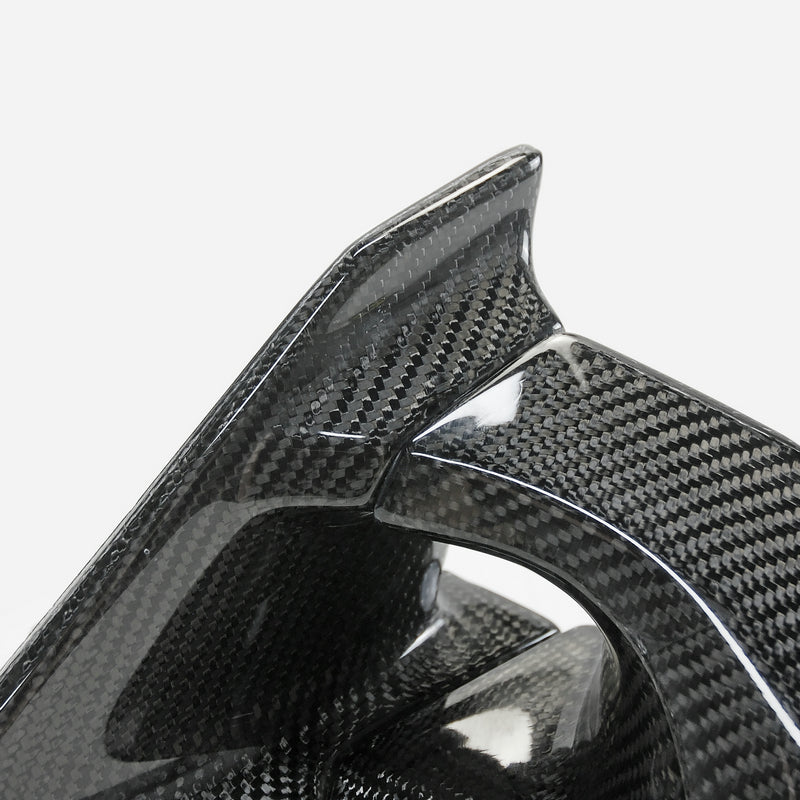Nissan Skyline R33 4 door Autech Sedan Aero Mirror (Right Hand Drive Vehicle)