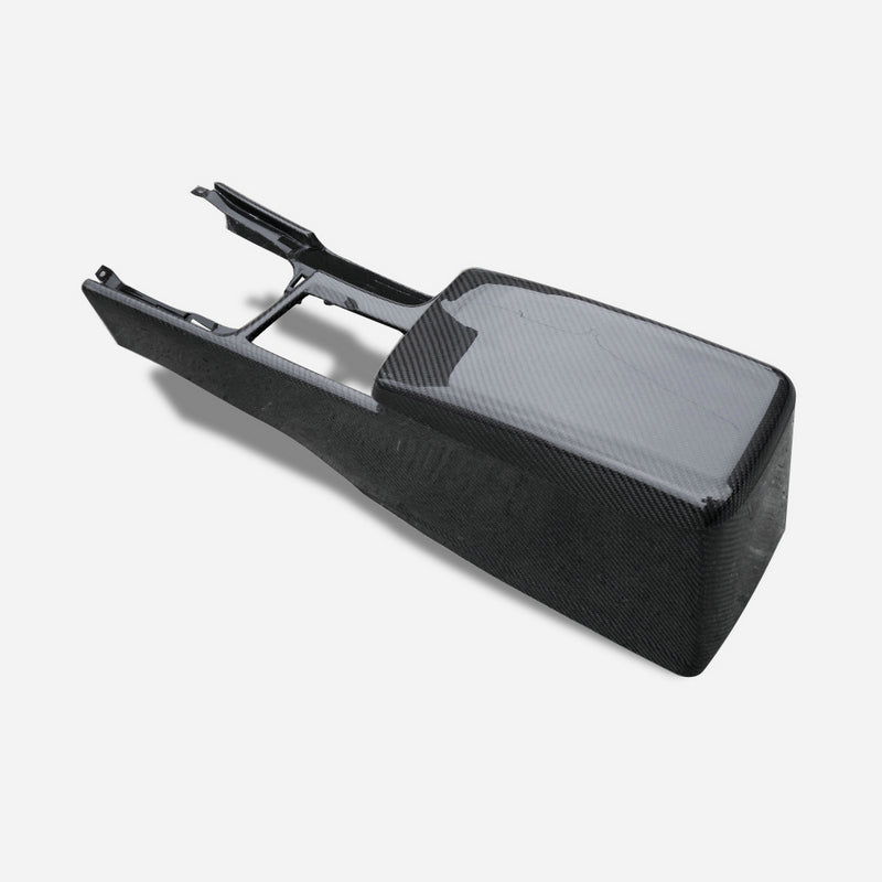 Nissan Skyline R34 GTR GTT OE Type Center console armrest (RHD)