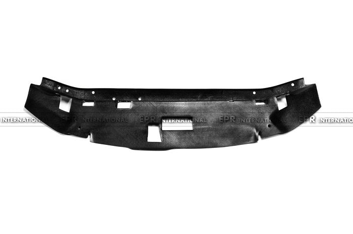 Nissan Skyline R34 GTR GAGE Style Defend Style Cooling Panel