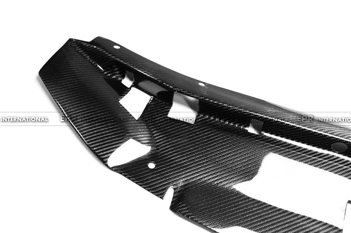 Nissan Skyline R34 GTR GAGE Style Defend Style Cooling Panel