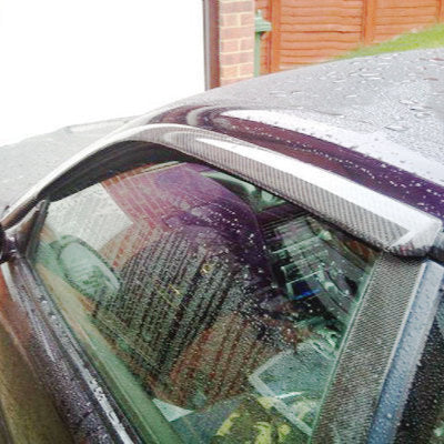 Nissan Skyline R34 GTT GTR Wind Deflector