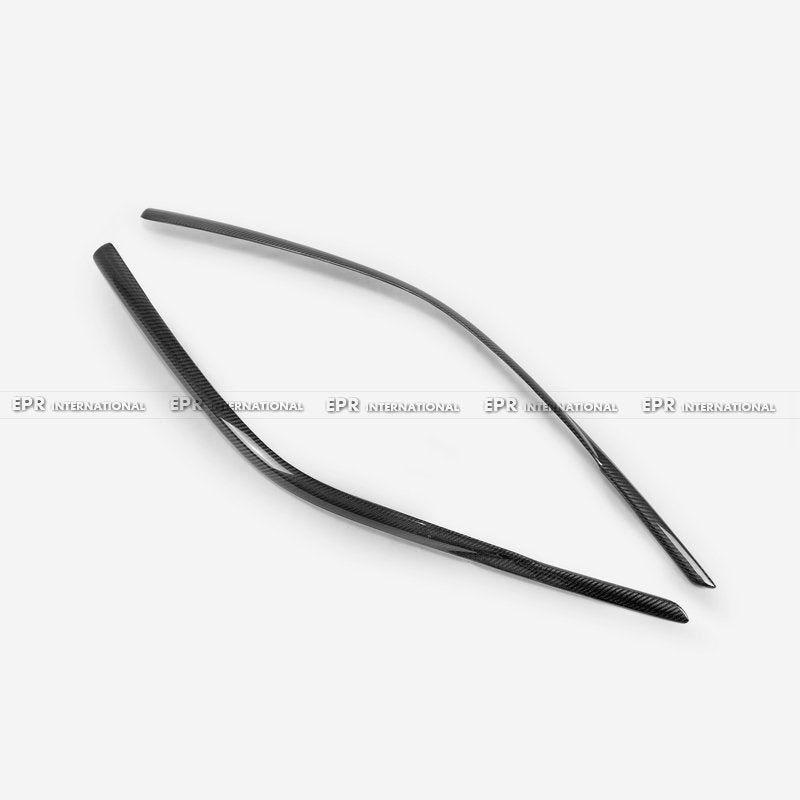 Nissan Skyline R34 GTT GTR Wind Deflector