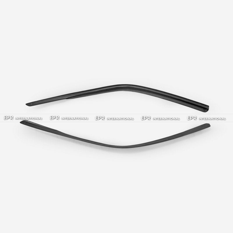 Nissan Skyline R34 GTT GTR Wind Deflector