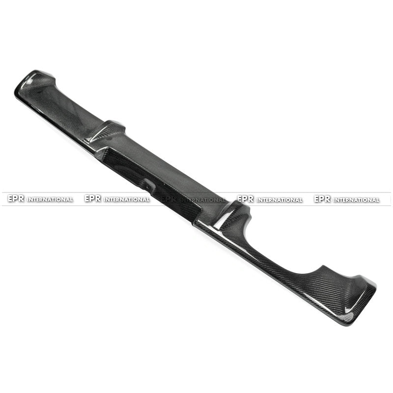 Nissan Skyline R34 Rear Diffuser