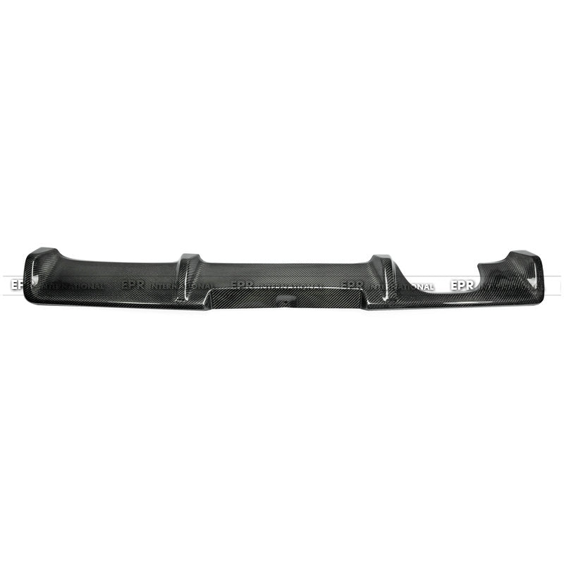Nissan Skyline R34 Rear Diffuser