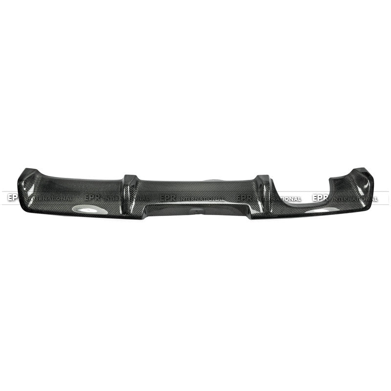 Nissan Skyline R34 Rear Diffuser