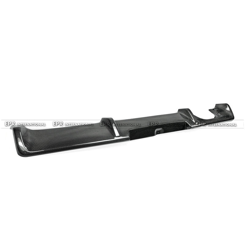 Nissan Skyline R34 Rear Diffuser