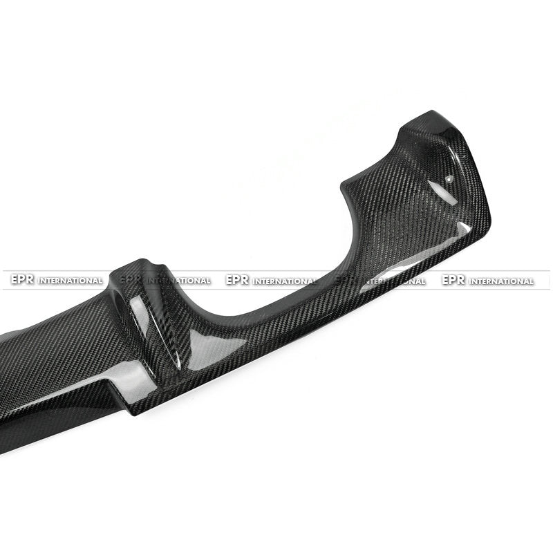Nissan Skyline R34 Rear Diffuser
