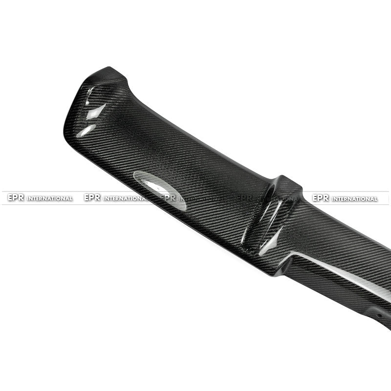 Nissan Skyline R34 Rear Diffuser