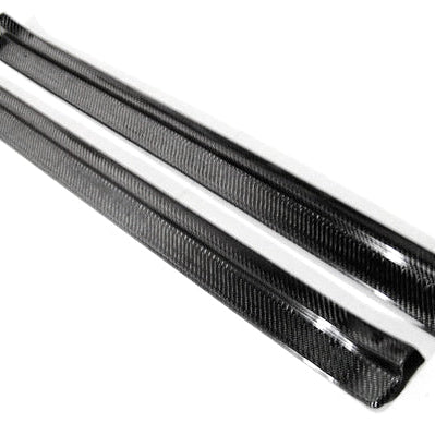 Nissan Skyline R34 Door Sill