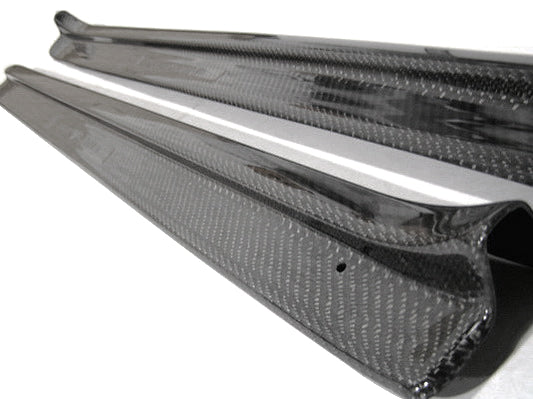Nissan Skyline R34 Door Sill