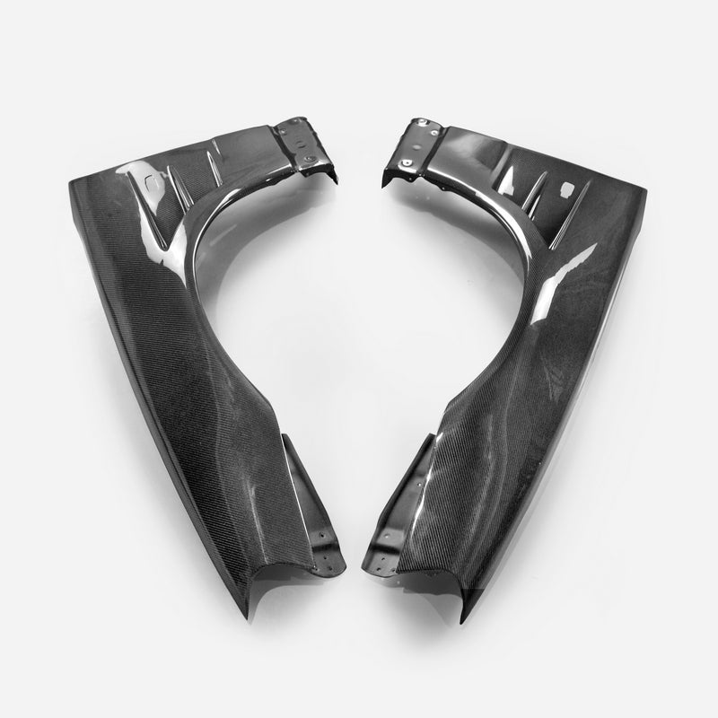 Nissan Skyline R34 GTR BN Front Fender