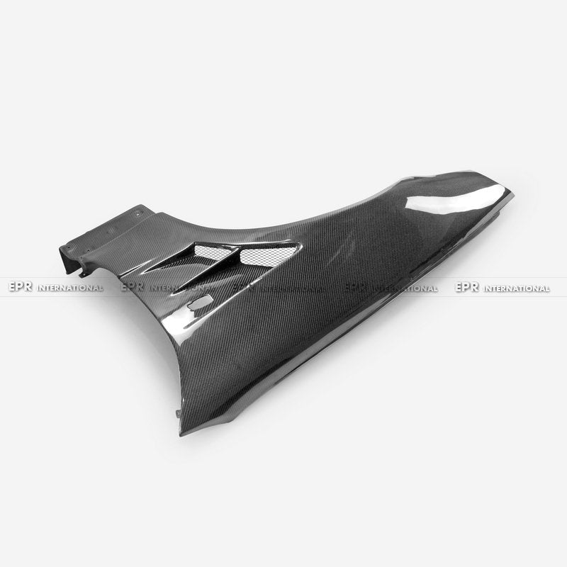 Nissan Skyline R34 GTR BN Front Fender