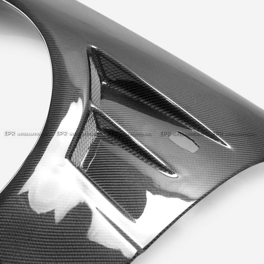 Nissan Skyline R34 GTR BN Front Fender