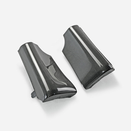 Nissan R34 GTR OEM Front Fender Mug Guard 2Pcs