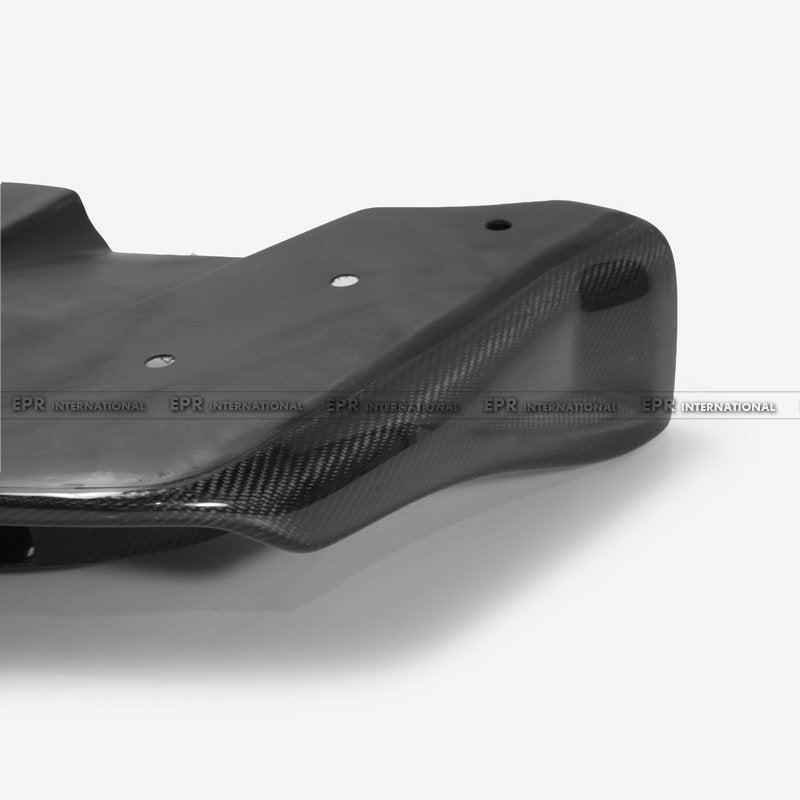 Nissan Skyline R34 GTR AutoSelect Front Lip with Undertray