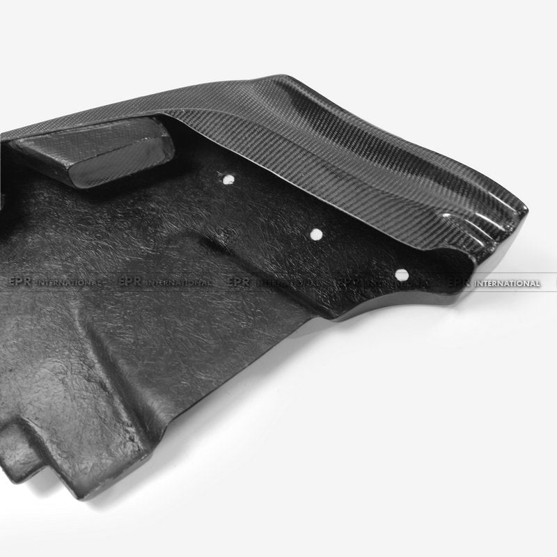 Nissan Skyline R34 GTR AutoSelect Front Lip with Undertray
