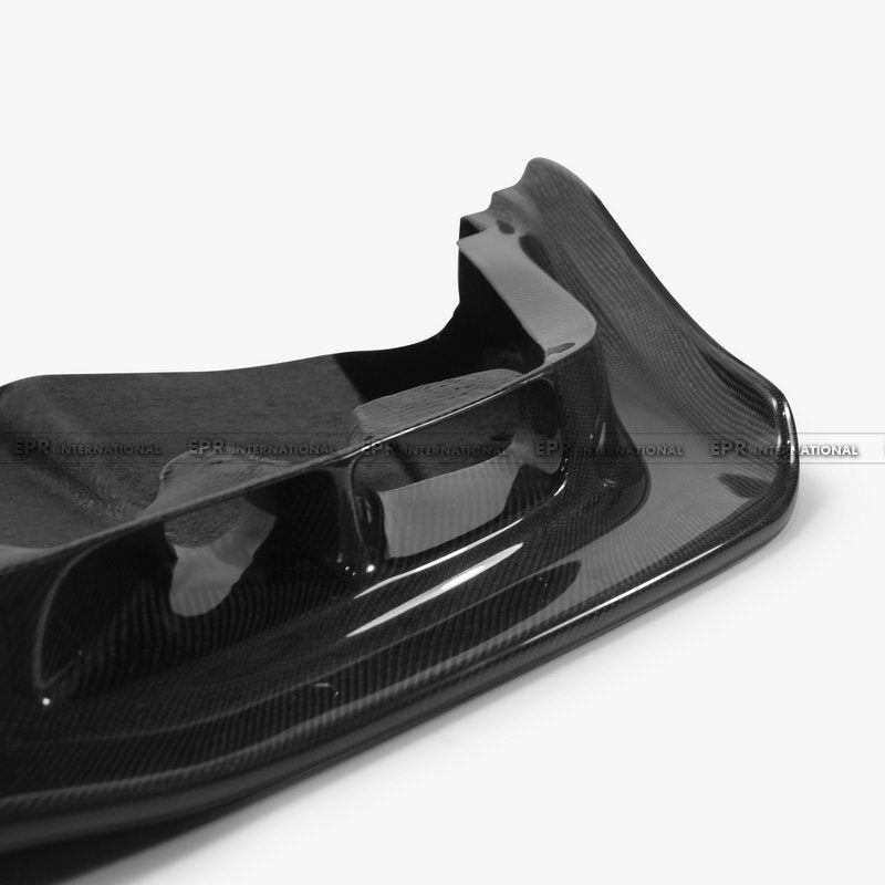 Nissan Skyline R34 GTR AutoSelect Front Lip with Undertray