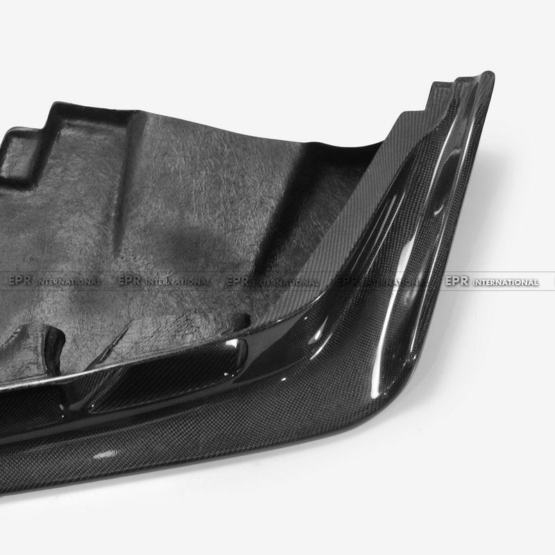 Nissan Skyline R34 GTR AutoSelect Front Lip with Undertray