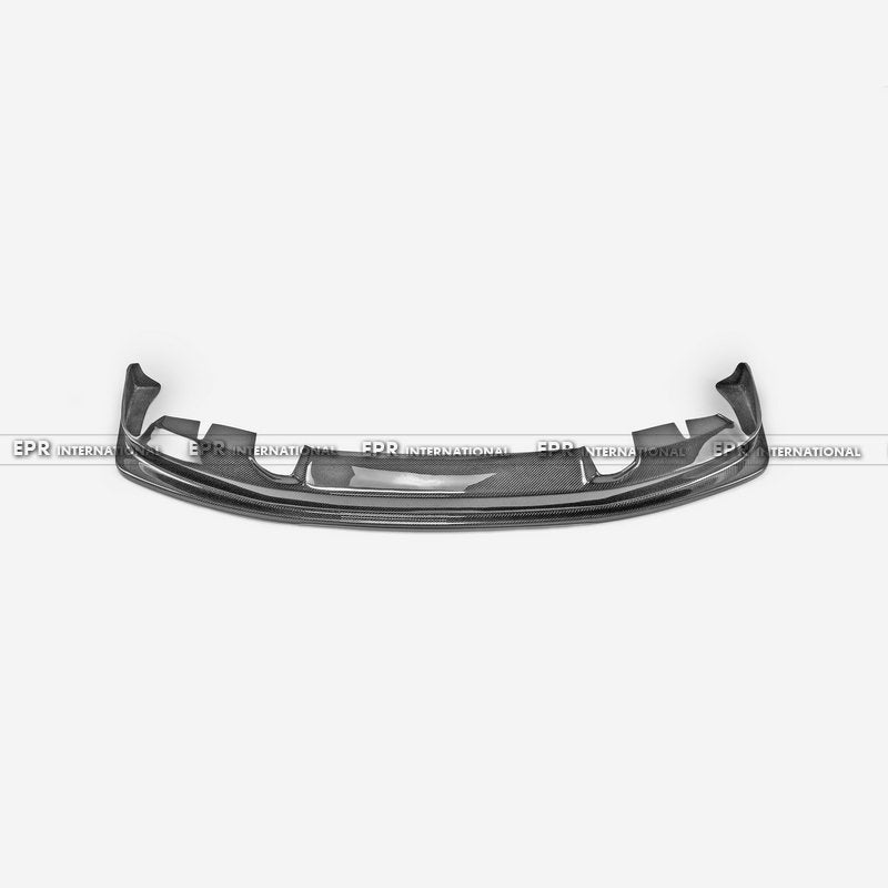Nissan R34 Front Lip