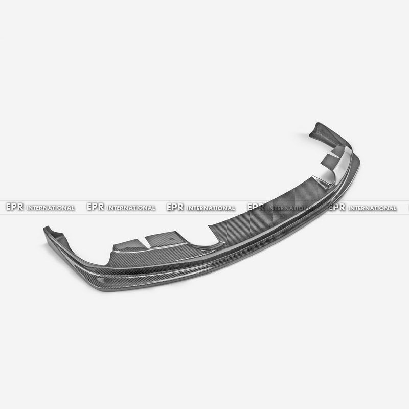 Nissan R34 Front Lip