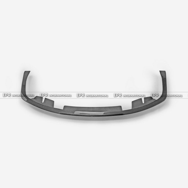 Nissan R34 Front Lip